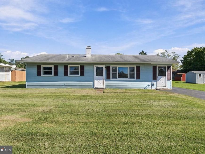 2460 Dunbar Road , York, PA 17408 Main Photo