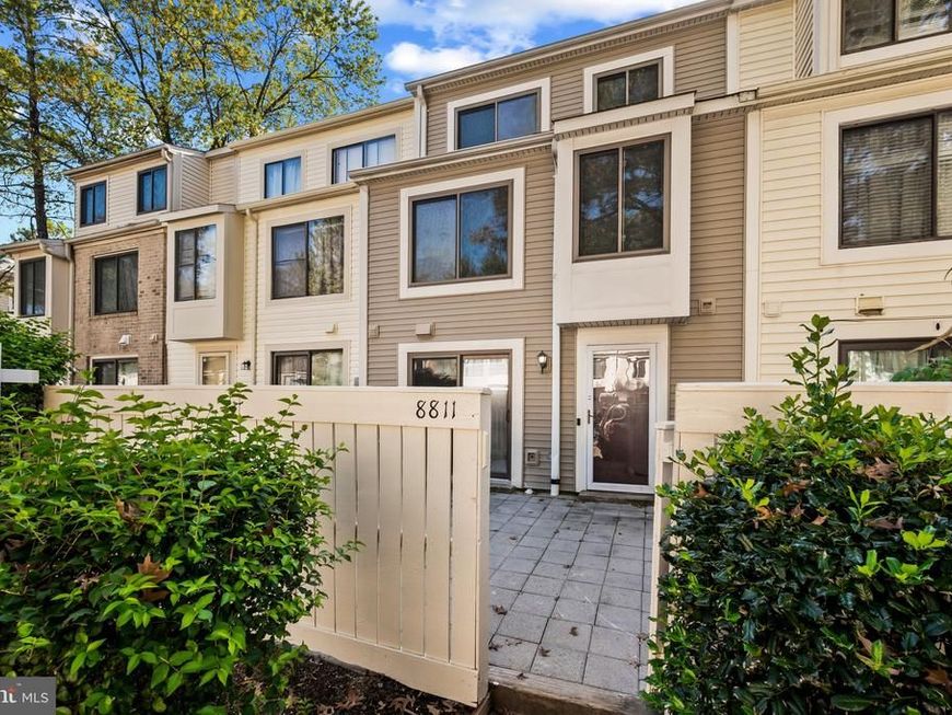 8811 Welbeck Way, Montgomery Village, MD 20886 Main Photo
