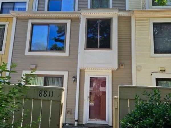 8811 WELBECK WAY , MONTGOMERY VILLAGE, MD 20886