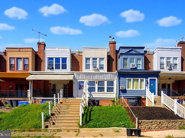 7339 GARMAN STREET , PHILADELPHIA, PA 19153
