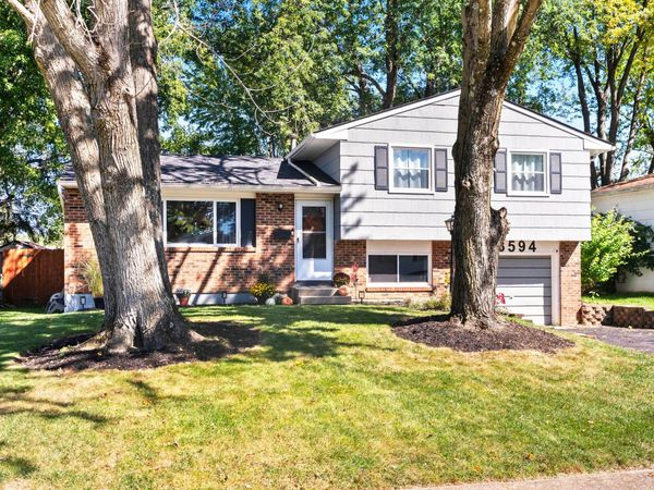 3594 Carthage Court , Westerville, OH 43081