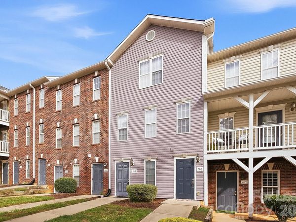 113 Steam Engine Drive , Unit 108, Mooresville, NC 28115