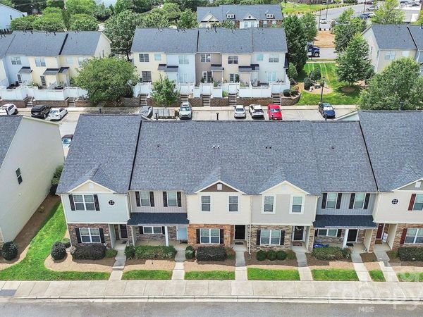 12532 McGrath Drive , Charlotte, NC 28269