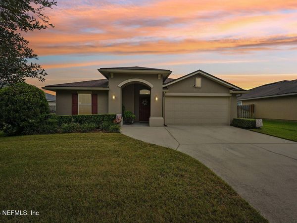 1676 NIGHT OWL Trail, Middleburg, FL 32068