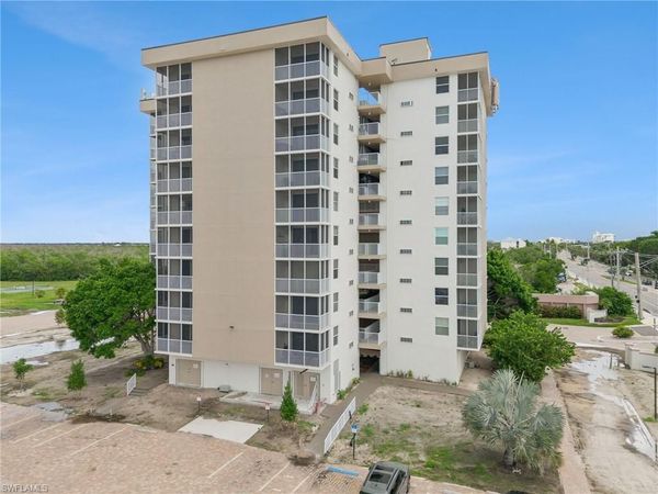5500 Bonita Beach RD, Unit 308, BONITA SPRINGS, FL 34134