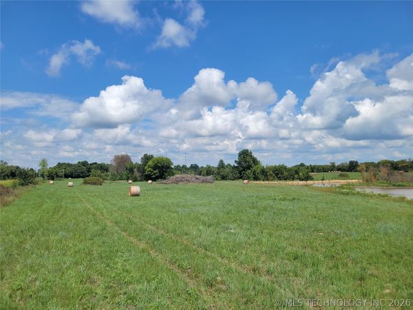 21420 S 477 East Avenue , Porter, OK 74454