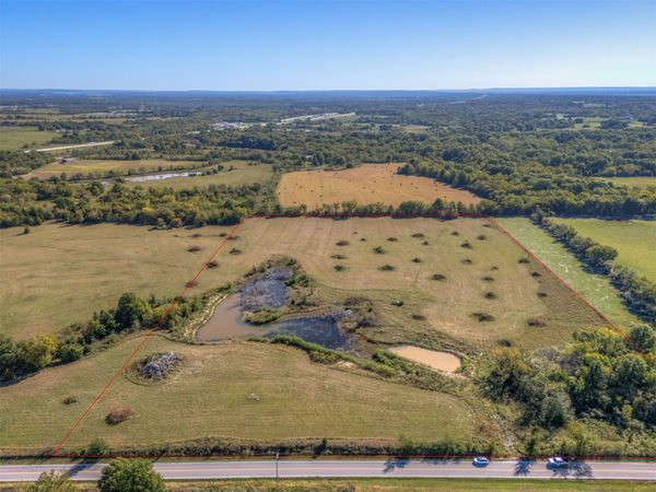 21420 S 477 East Avenue , Porter, OK 74454