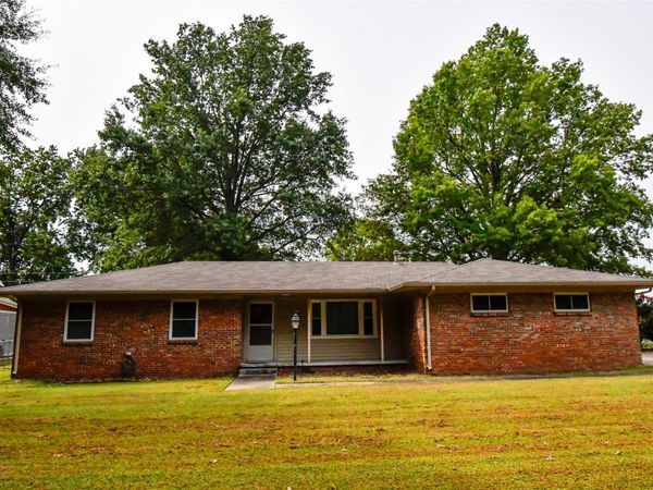 8408 E 125th Street S, Bixby, OK 74008