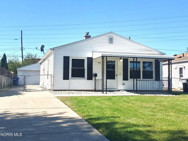 725 Reineck Drive , Toledo, OH 43605