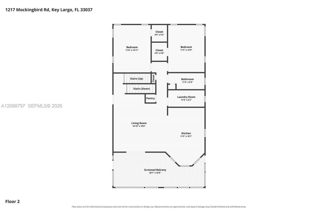 1217 Mockingbird Rd , Key Largo, FL 33037 Photo