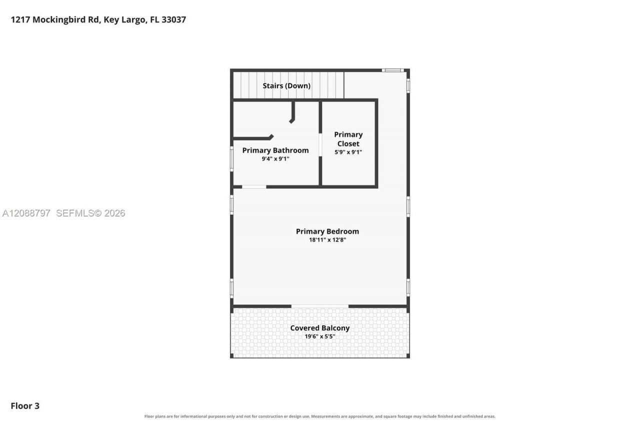 1217 Mockingbird Rd , Key Largo, FL 33037 Photo
