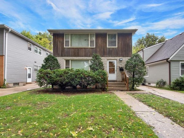 4952 N 50th STREET, Unit 4954, Milwaukee, WI 53209