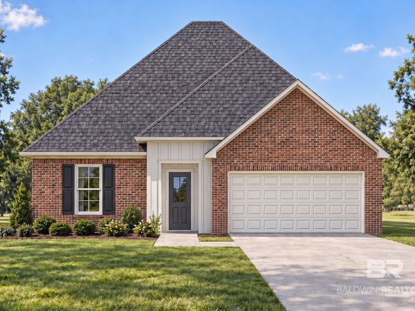 10566 Aphrodite Court, Daphne, AL 36526