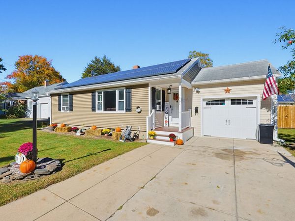 462 Twichell St, Athol, MA 01331