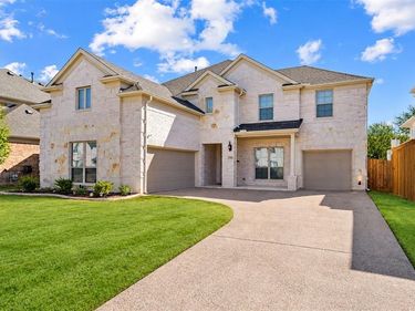 15504 Nimble Trail, Fort Worth, TX 76262