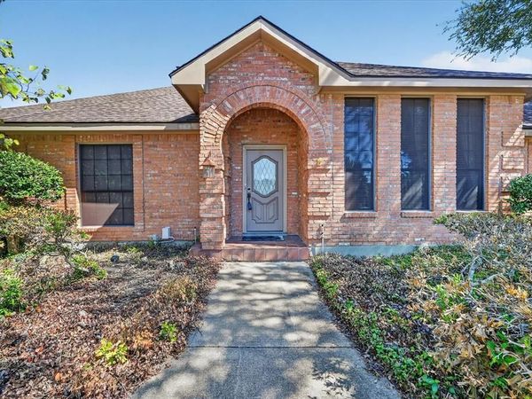 206 Harris Drive, Sunnyvale, TX 75182