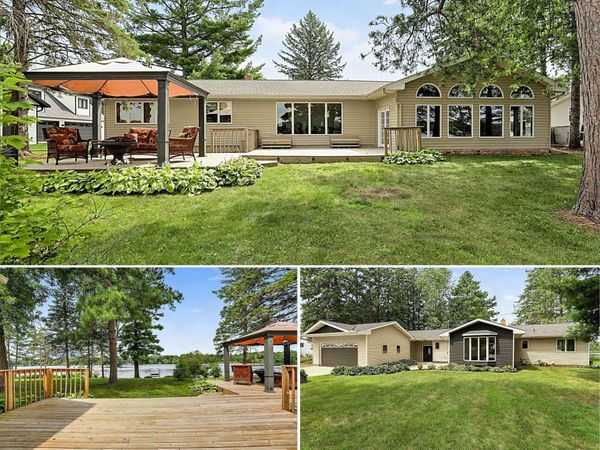 5565 NE River Road, Sauk Rapids, MN 56379