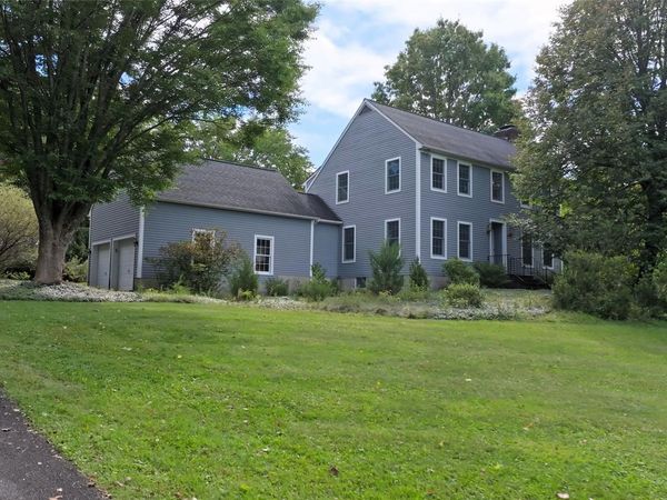 122 State Route 208 , New Paltz, NY 12561