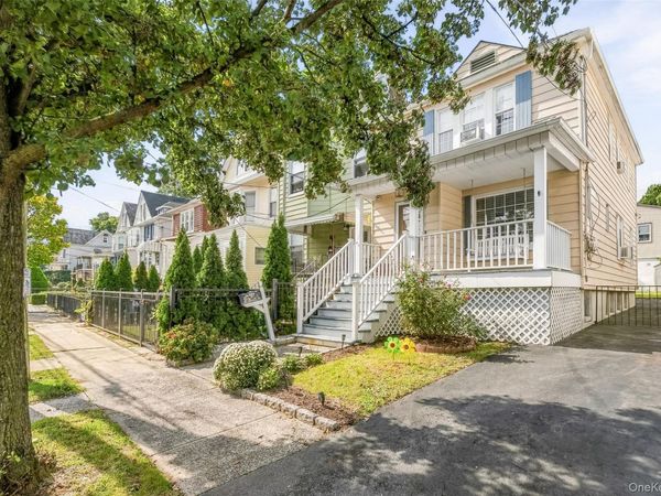 51 Sterling Avenue , Yonkers, NY 10704