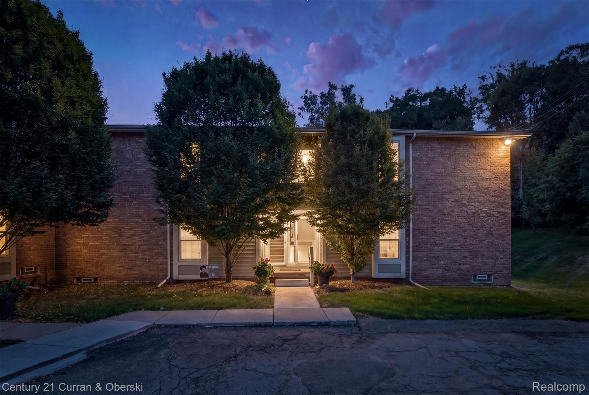 735 Randolph Street, Unit 121, Northville, Mi 48167 Main Photo