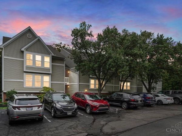 130 High Ridge Court, Unit 2, Fairfield, OH 45014