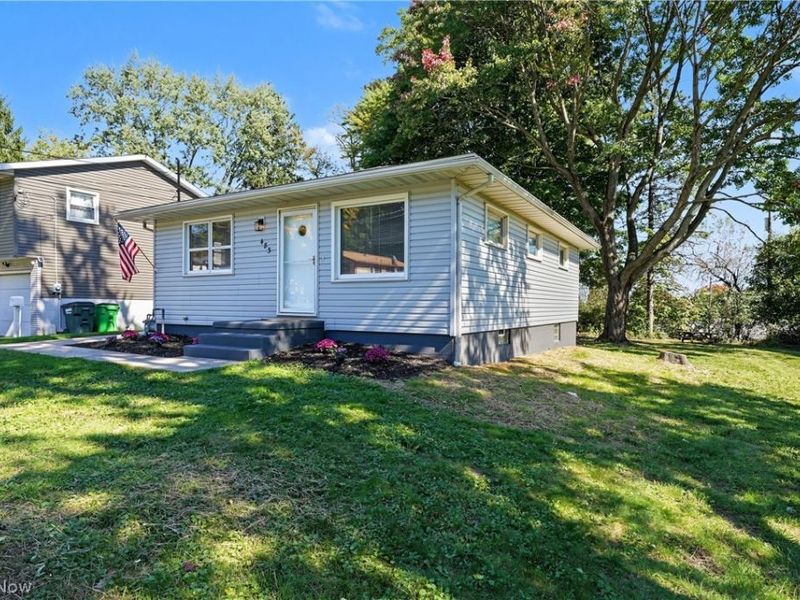 483 17th Street NW, Barberton, OH 44203 Photo 2