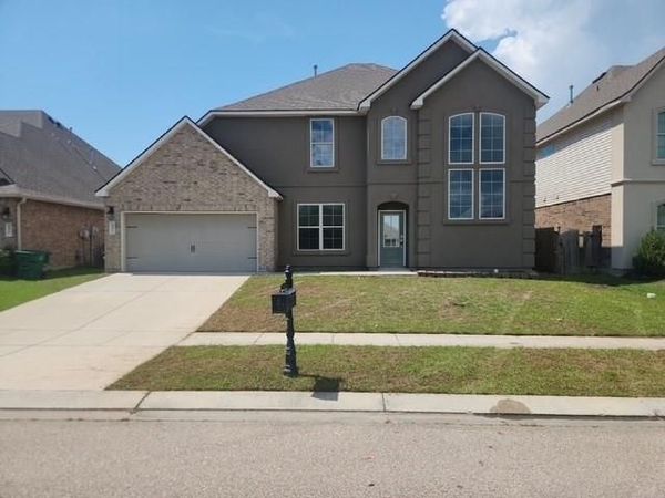 6881 DELTA RIDGE Avenue , Slidell, LA 70461