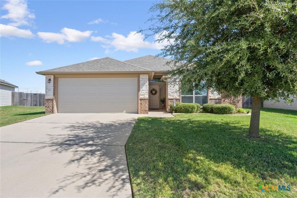 1030 Spring Terrace Loop, Temple, TX 76502 Main Photo