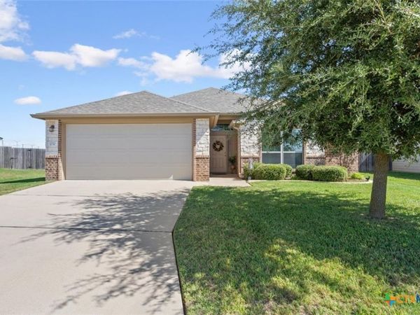 1030 Spring Terrace Loop, Temple, TX 76502