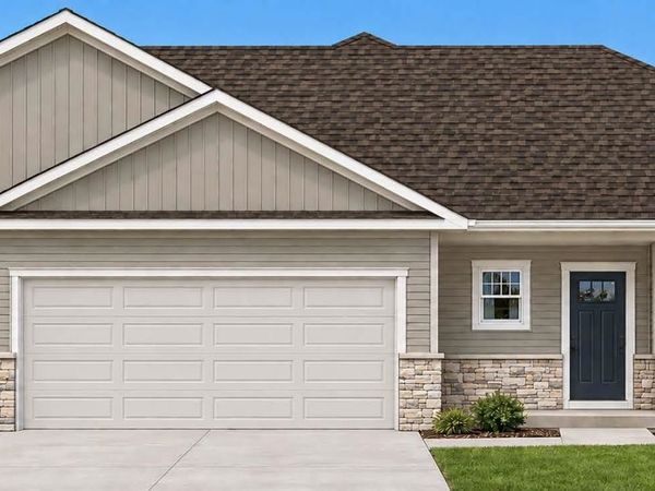 3600 Samson Drive, Milton, WI 53563