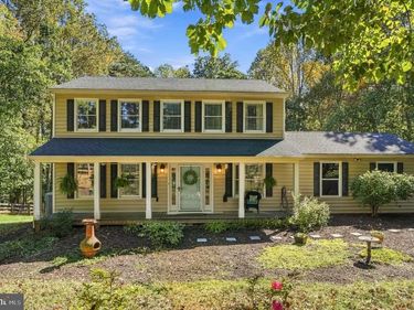 6085 JEFFERSONTON ROAD, JEFFERSONTON, VA 22724