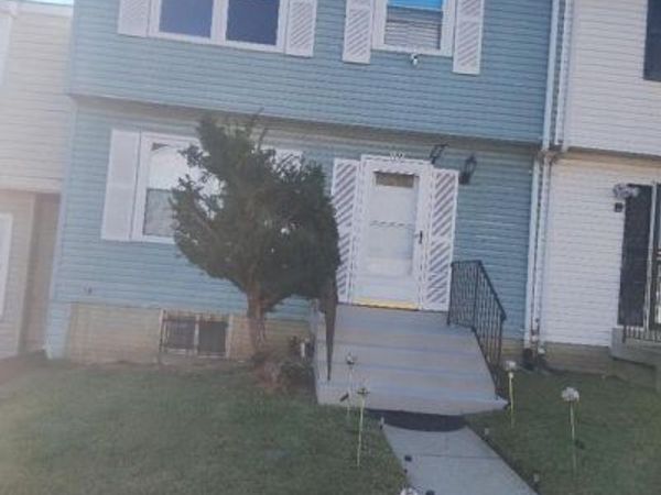 7812 MICHELE DRIVE, LANDOVER, MD 20785