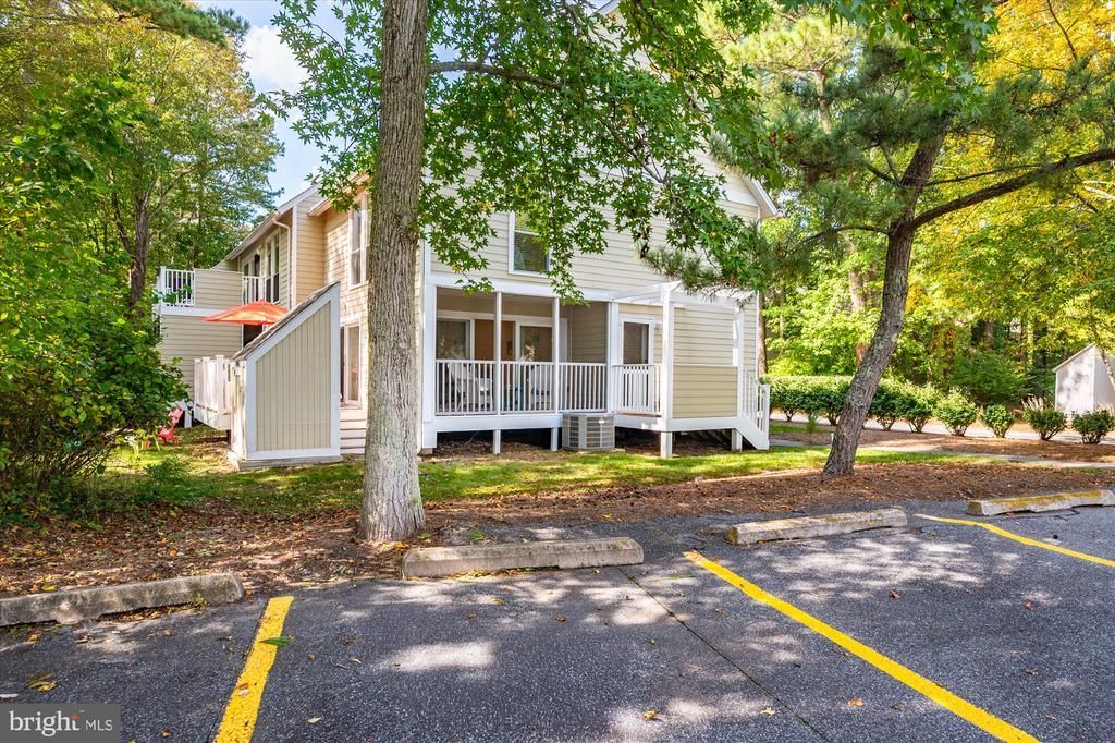 33608 Center Court, Unit 1901, Bethany Beach, DE 19930 Main Photo