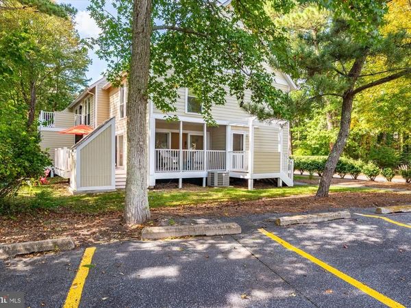 33608 CENTER COURT, Unit 1901, BETHANY BEACH, DE 19930