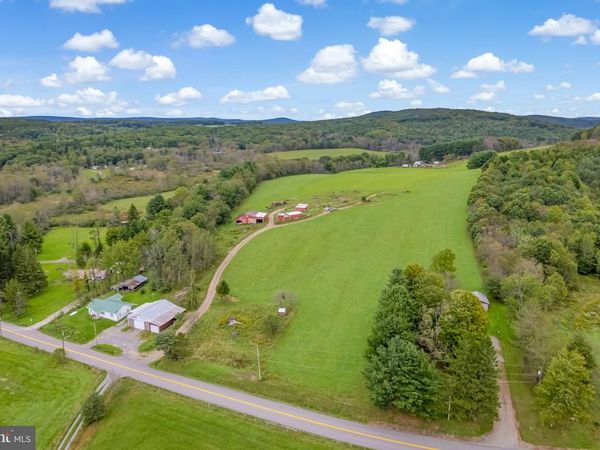 2504 BOILING SPRING ROAD , DEER PARK, MD 21550