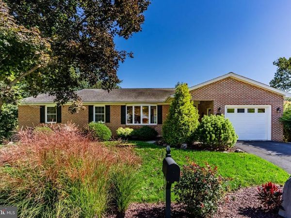 5269 TERRACE ROAD, MECHANICSBURG, PA 17050