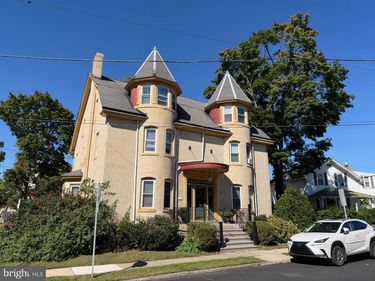 185 W COURT STREET, Unit 3, DOYLESTOWN, PA 18901