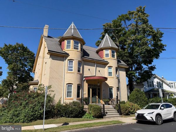 185 W COURT STREET, Unit 3, DOYLESTOWN, PA 18901