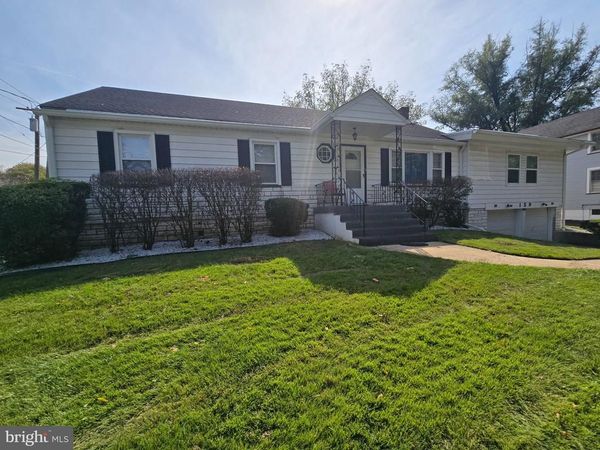 159 GREEN LANE, EWING TWP, NJ 08638