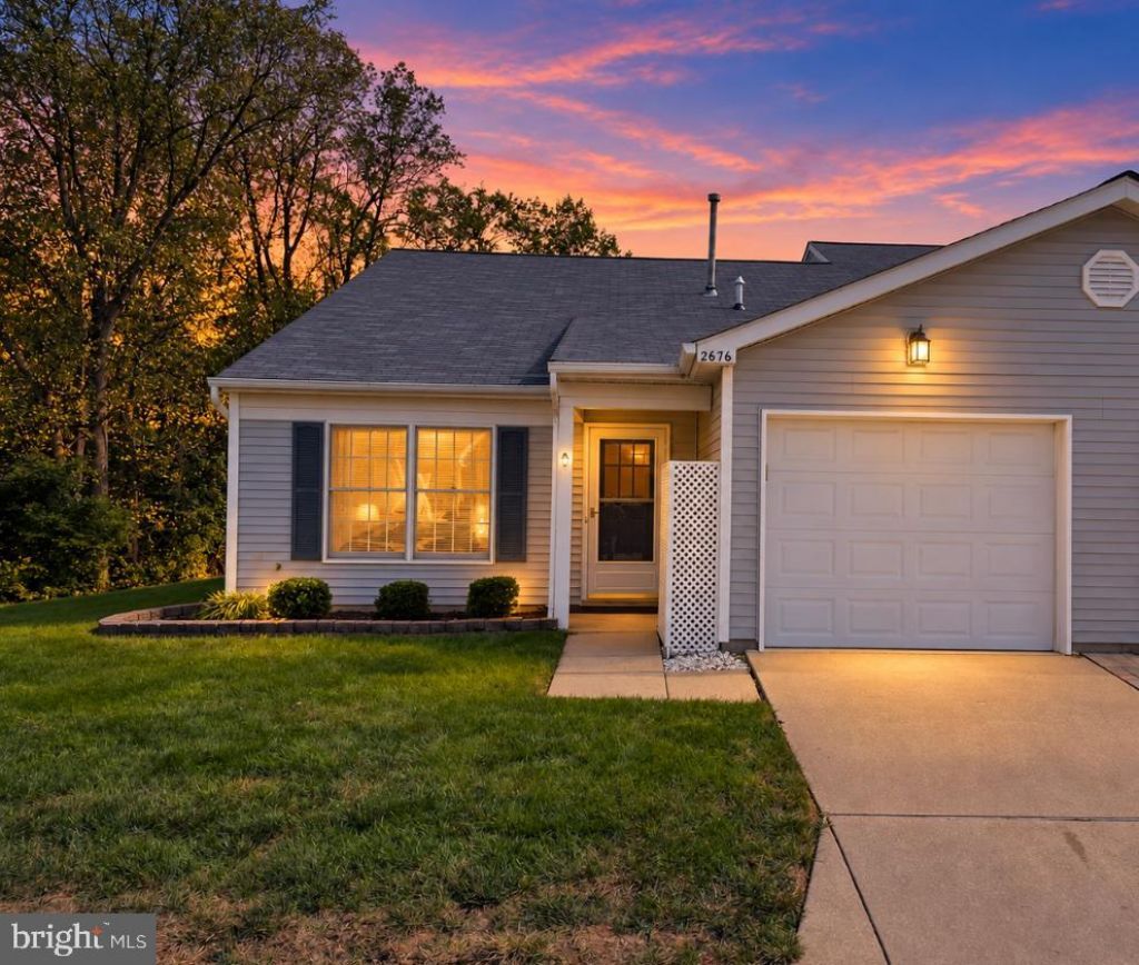 2676 COMPASS DRIVE , ANNAPOLIS, MD 21401