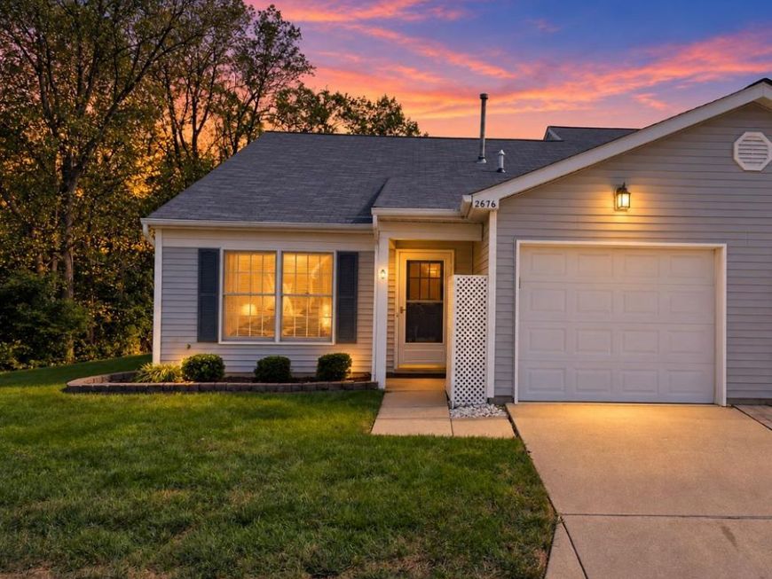2676 Compass Drive , Annapolis, MD 21401 Main Photo