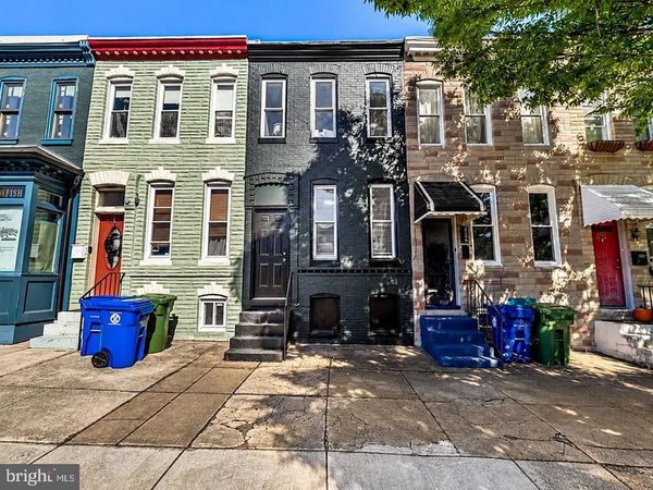 2741 HUNTINGDON AVENUE, BALTIMORE, MD 21211