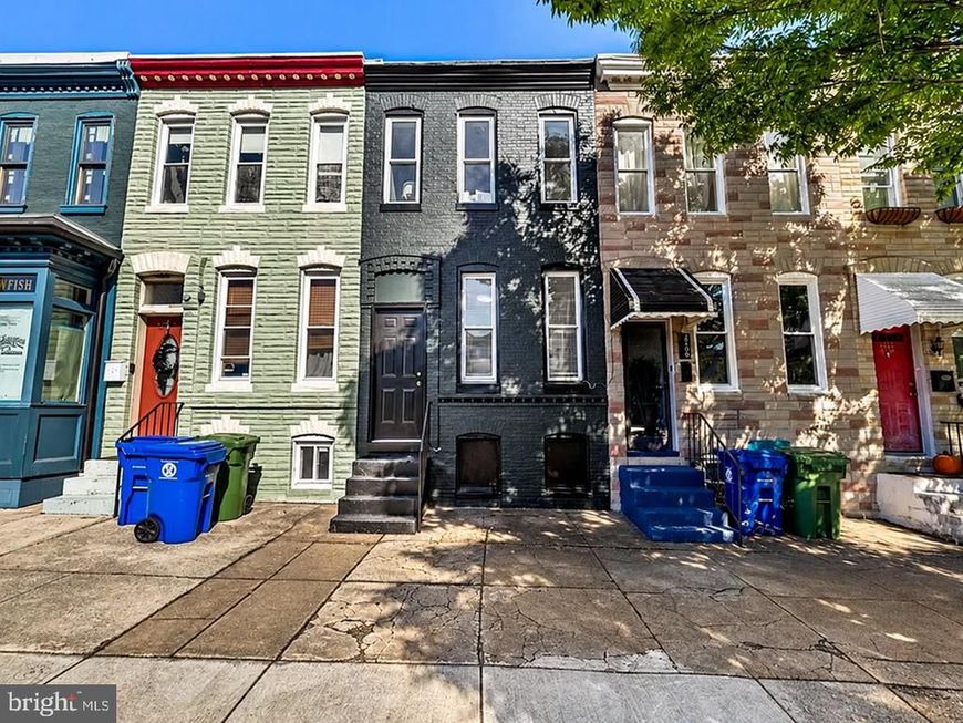 2741 Huntingdon Avenue, Baltimore, MD 21211 Main Photo