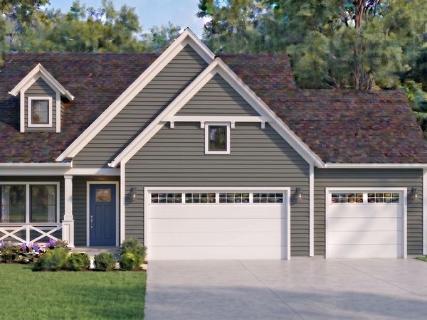 16179 Coventry Lane, Unit 30, Spring Lake, MI 49456