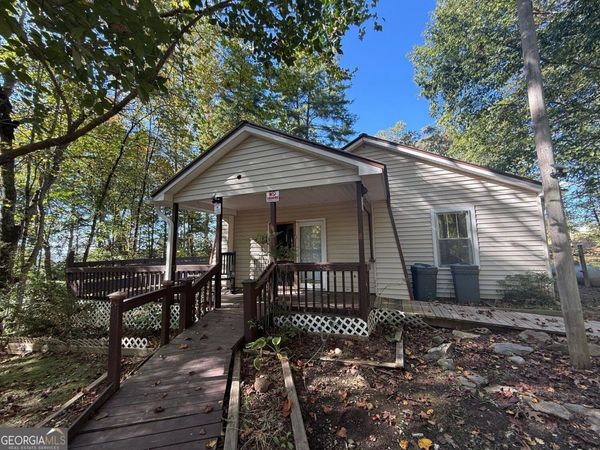 269 Kimsey Street, Blairsville, GA 30512