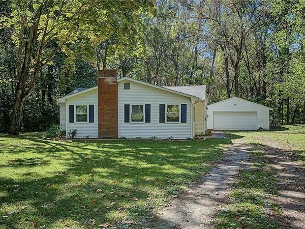 7788 Widener Road, New Carlisle, OH 45344