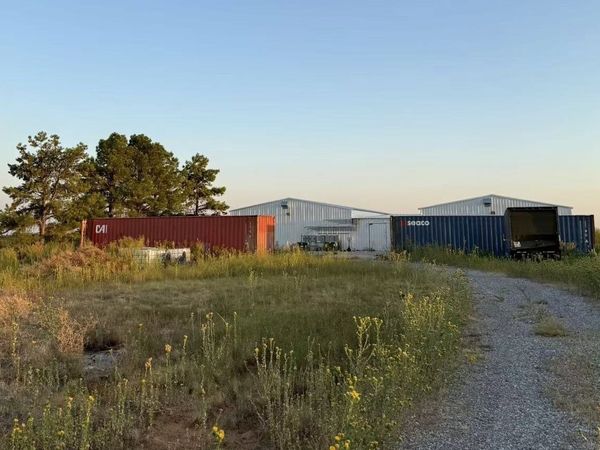 25123 State Highway 152 , Minco, OK 73059