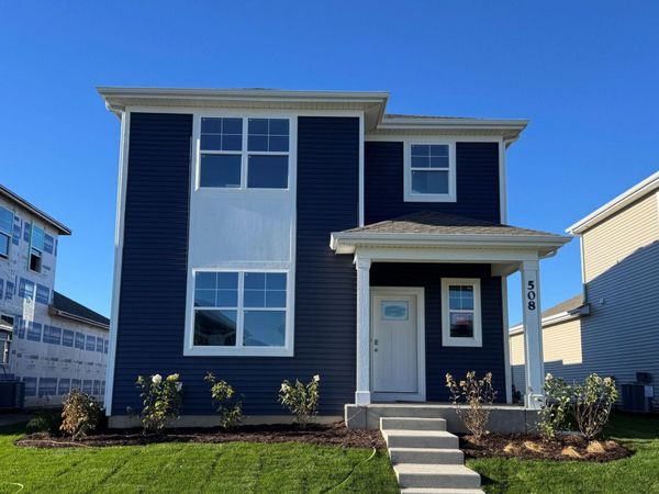 508 Oak Opening Drive, Stoughton, WI 53589
