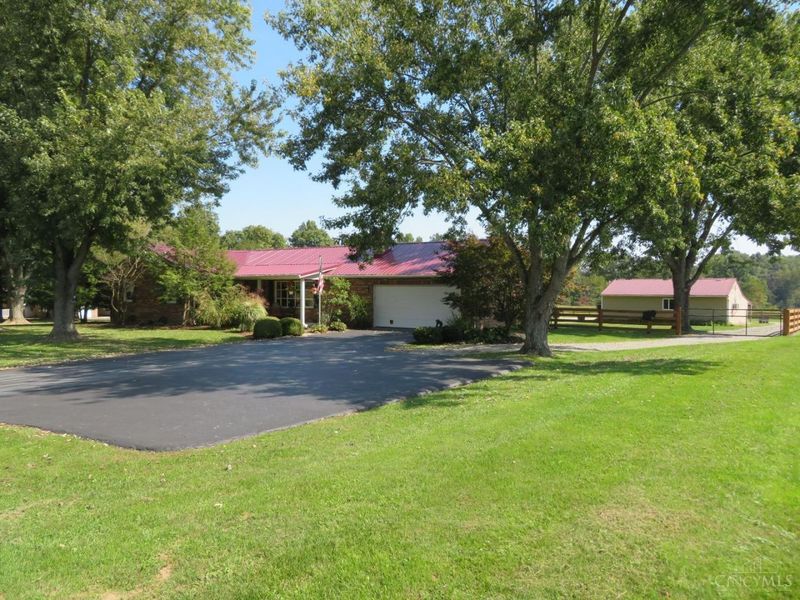 6526 Lilly Road, Liberty Township, OH 45133 Photo 1