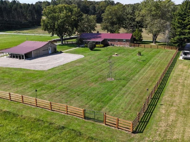 6526 Lilly Road, Liberty Township, OH 45133 Photo 44